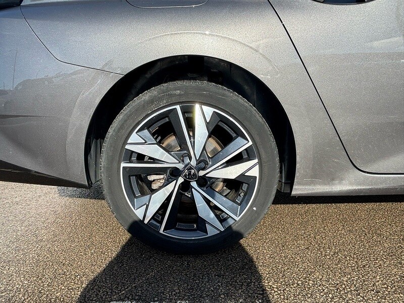 Used Peugeot 308 2022 for sale - 77902368: Photo 25