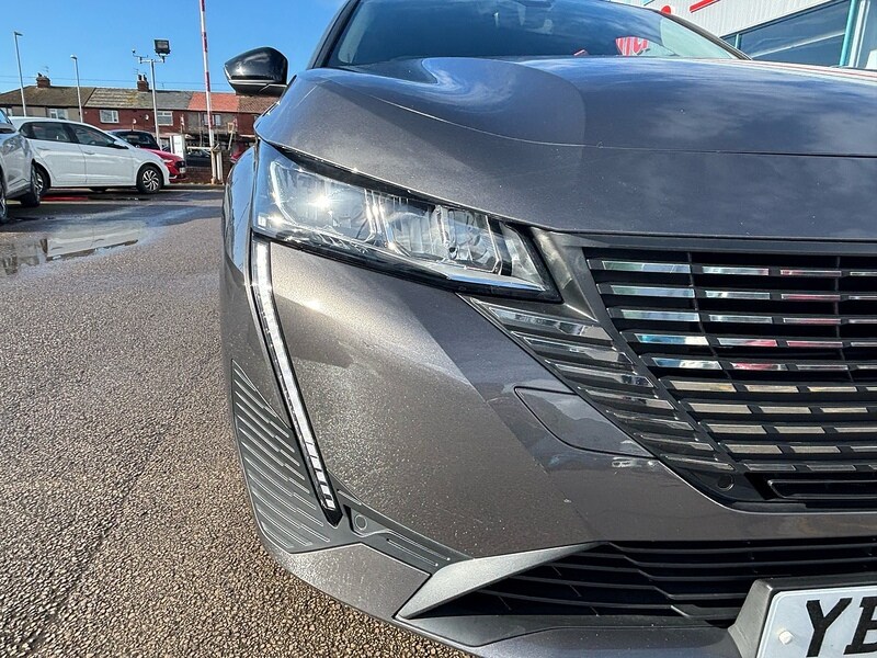 Used Peugeot 308 2022 for sale - 77902368: Photo 27