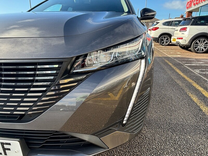 Used Peugeot 308 2022 for sale - 77902368: Photo 28