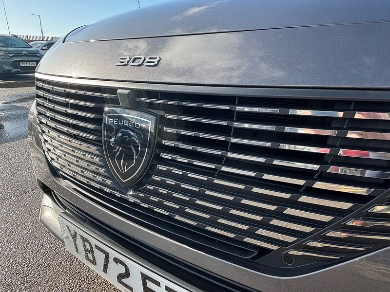 Used Peugeot 308 2022 for sale - 77902368: Photo 30