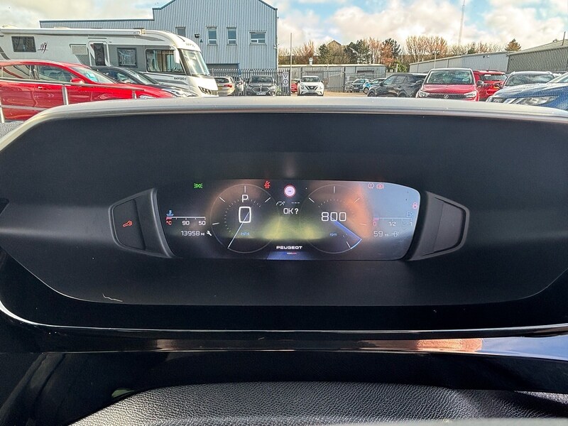 Used Peugeot 308 2022 for sale - 77902368: Photo 31