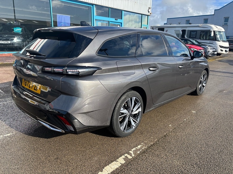 Used Peugeot 308 2022 for sale - 77902368: Photo 4