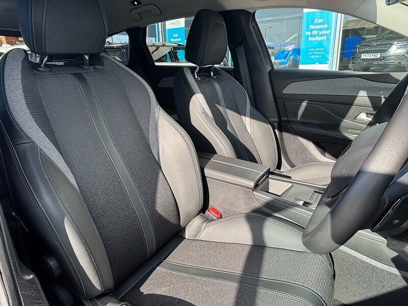 Used Peugeot 308 2022 for sale - 77902368: Photo 6