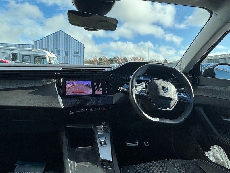 Used Peugeot 308 2022 for sale - 77902368: Photo 7