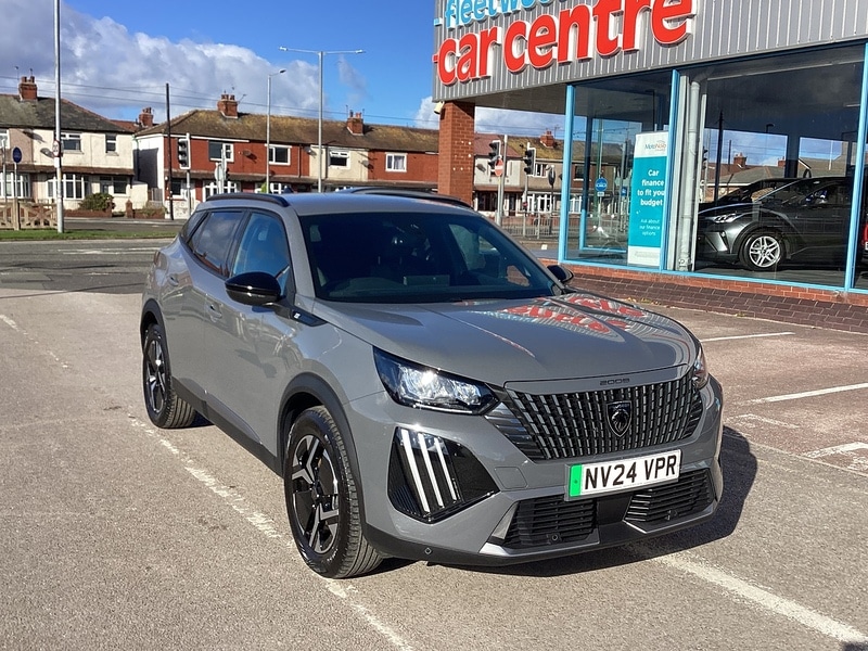 Used Peugeot 2008 2024 for sale - 77902460: Photo 1