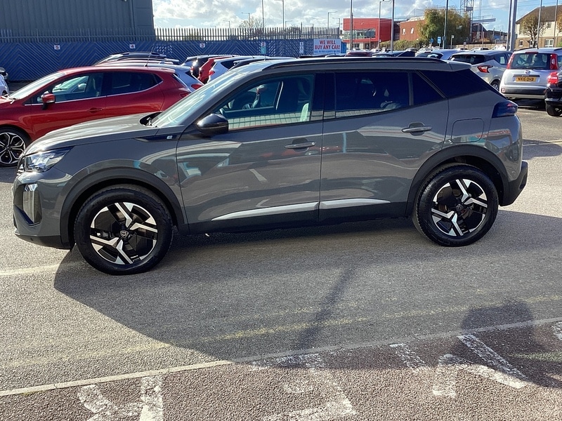 Used Peugeot 2008 2024 for sale - 77902460: Photo 10