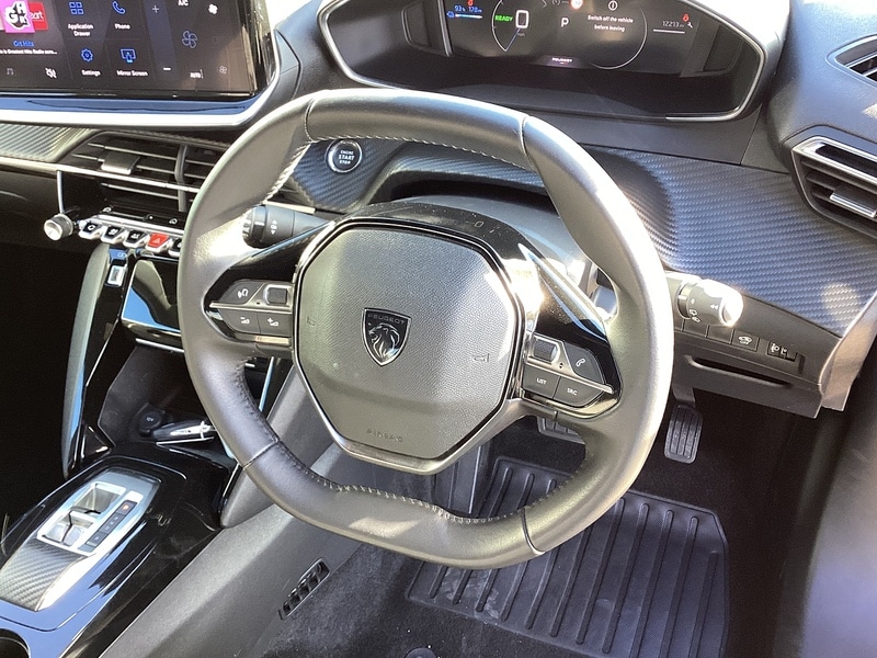 Used Peugeot 2008 2024 for sale - 77902460: Photo 13