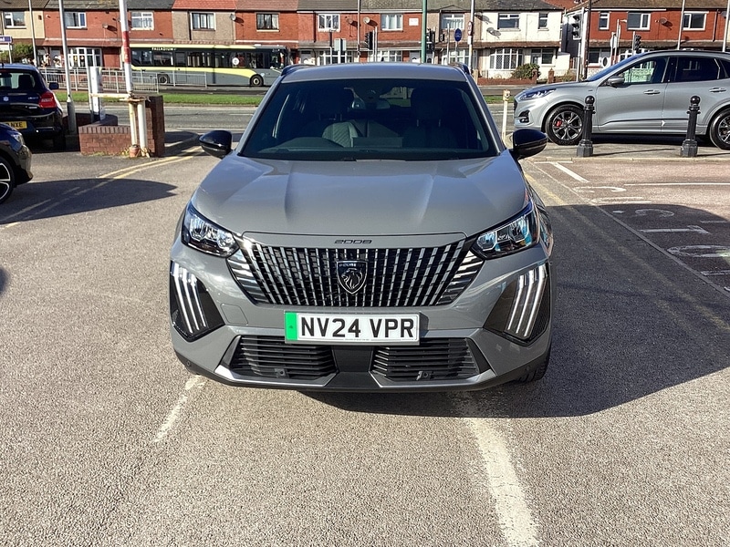 Used Peugeot 2008 2024 for sale - 77902460: Photo 14