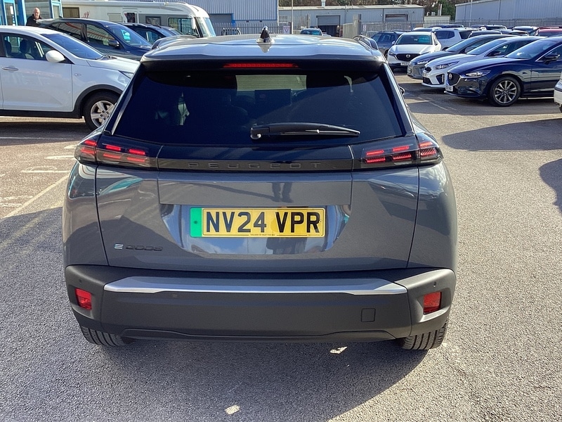 Used Peugeot 2008 2024 for sale - 77902460: Photo 15