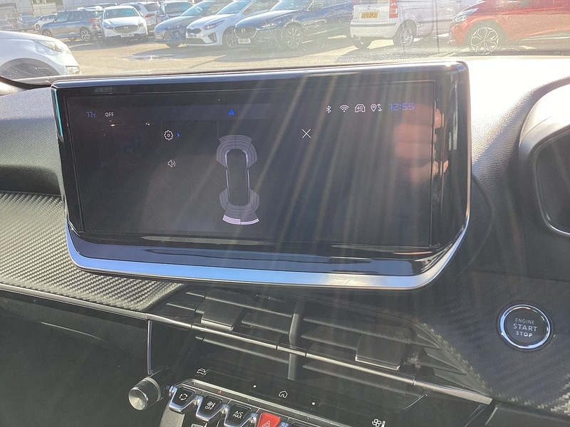 Used Peugeot 2008 2024 for sale - 77902460: Photo 16