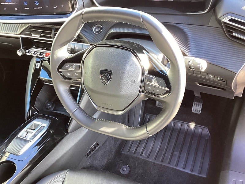 Used Peugeot 2008 2024 for sale - 77902460: Photo 21