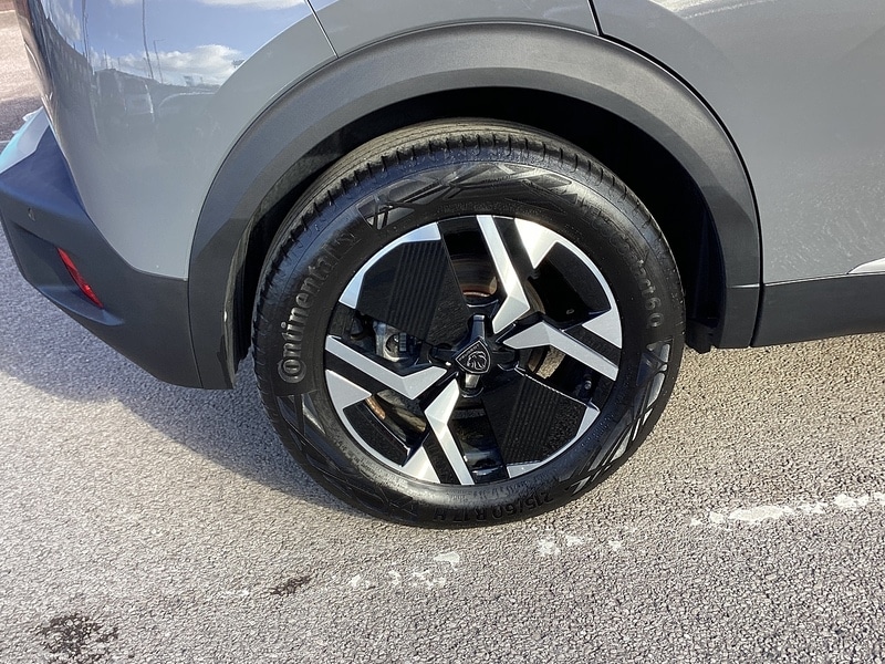 Used Peugeot 2008 2024 for sale - 77902460: Photo 24