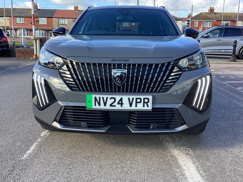 Used Peugeot 2008 2024 for sale - 77902460: Photo 29