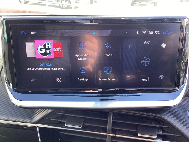 Used Peugeot 2008 2024 for sale - 77902460: Photo 3