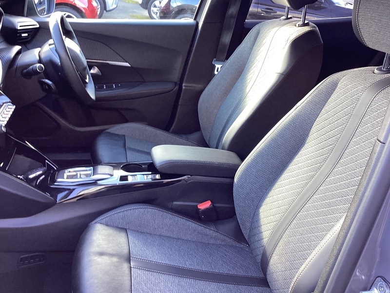 Used Peugeot 2008 2024 for sale - 77902460: Photo 30