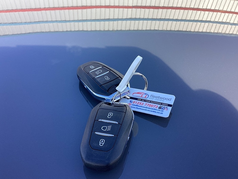 Used Peugeot 2008 2024 for sale - 77902460: Photo 33