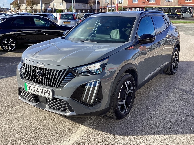 Used Peugeot 2008 2024 for sale - 77902460: Photo 6