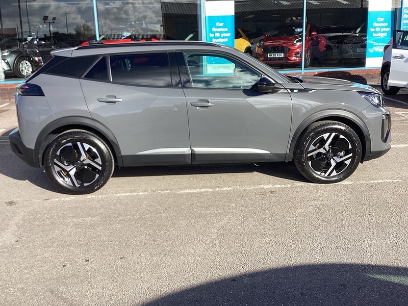 Used Peugeot 2008 2024 for sale - 77902460: Photo 9