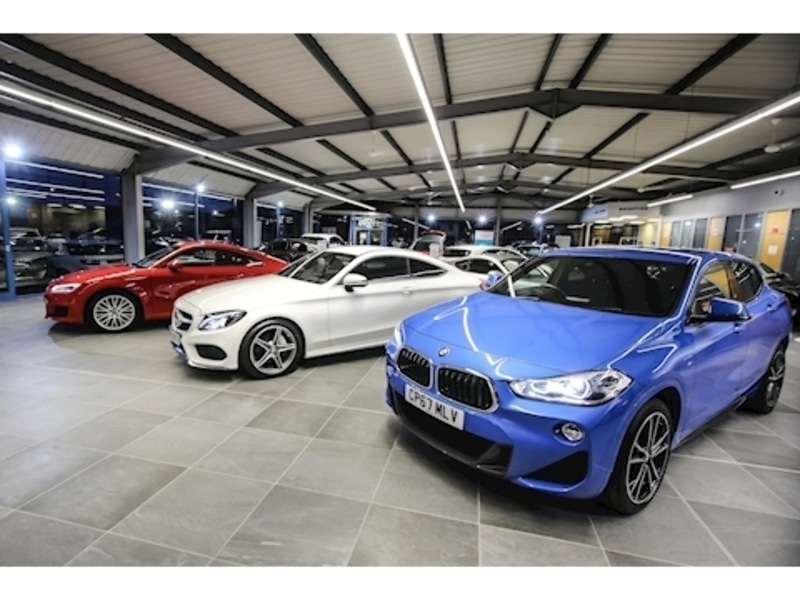 Used MG MG HS 2023 for sale - 78163209: Photo 4