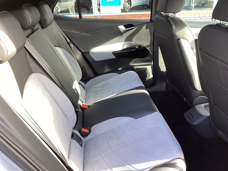Used Volkswagen ID.3 2022 for sale - 77902375: Photo 12