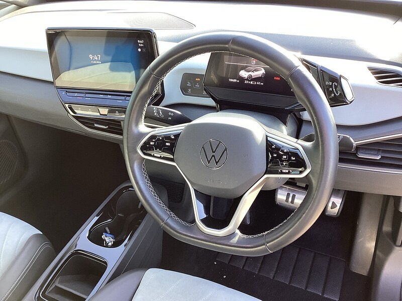 Used Volkswagen ID.3 2022 for sale - 77902375: Photo 13