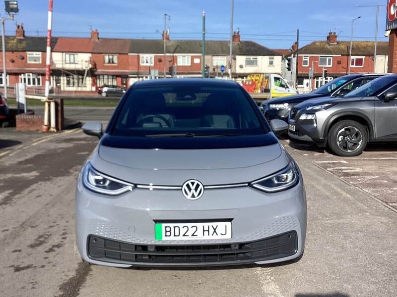 Used Volkswagen ID.3 2022 for sale - 77902375: Photo 14