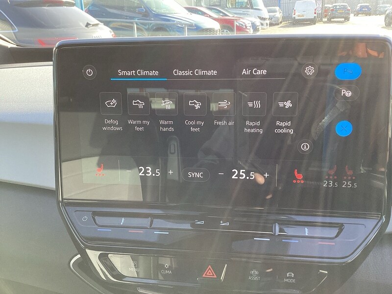 Used Volkswagen ID.3 2022 for sale - 77902375: Photo 16