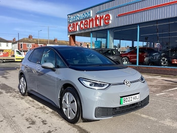 Used Volkswagen ID.3 2022 for sale - 77902375: Photo