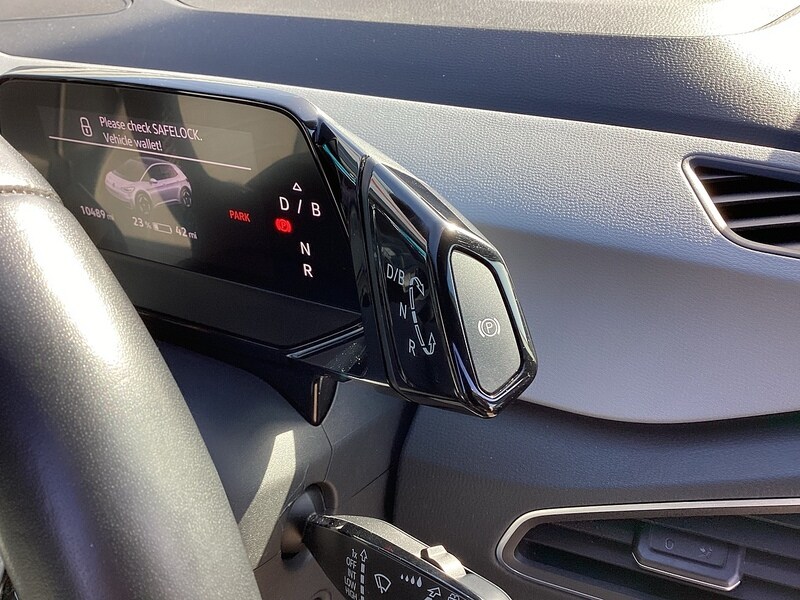 Used Volkswagen ID.3 2022 for sale - 77902375: Photo 21