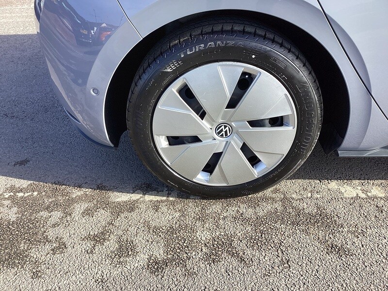 Used Volkswagen ID.3 2022 for sale - 77902375: Photo 23