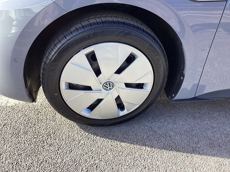 Used Volkswagen ID.3 2022 for sale - 77902375: Photo 24