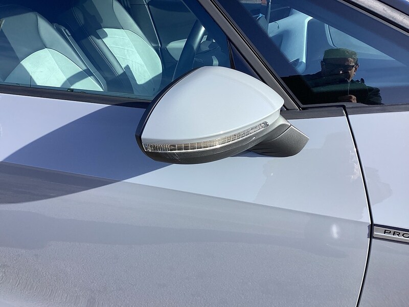 Used Volkswagen ID.3 2022 for sale - 77902375: Photo 25