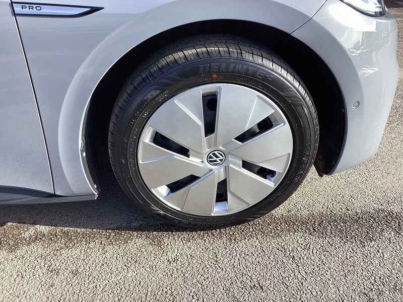 Used Volkswagen ID.3 2022 for sale - 77902375: Photo 27