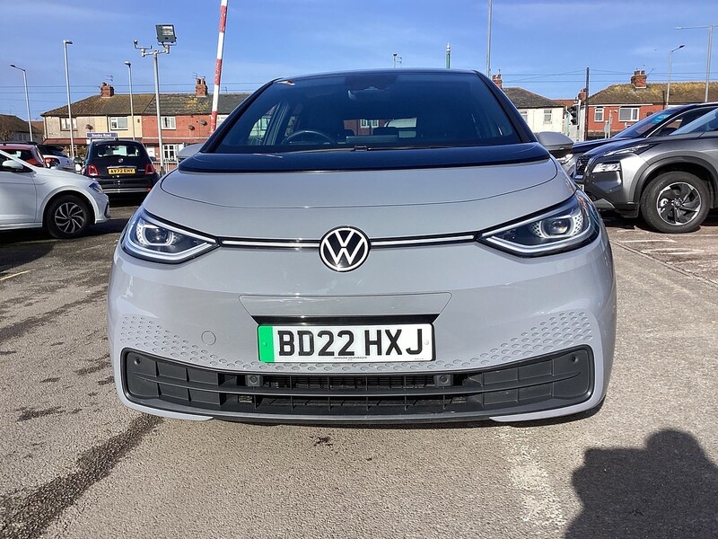 Used Volkswagen ID.3 2022 for sale - 77902375: Photo 29