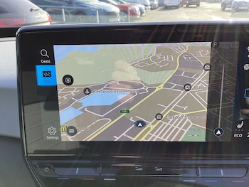 Used Volkswagen ID.3 2022 for sale - 77902375: Photo