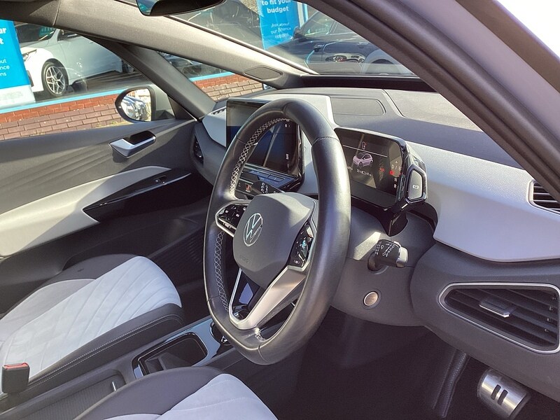 Used Volkswagen ID.3 2022 for sale - 77902375: Photo 7