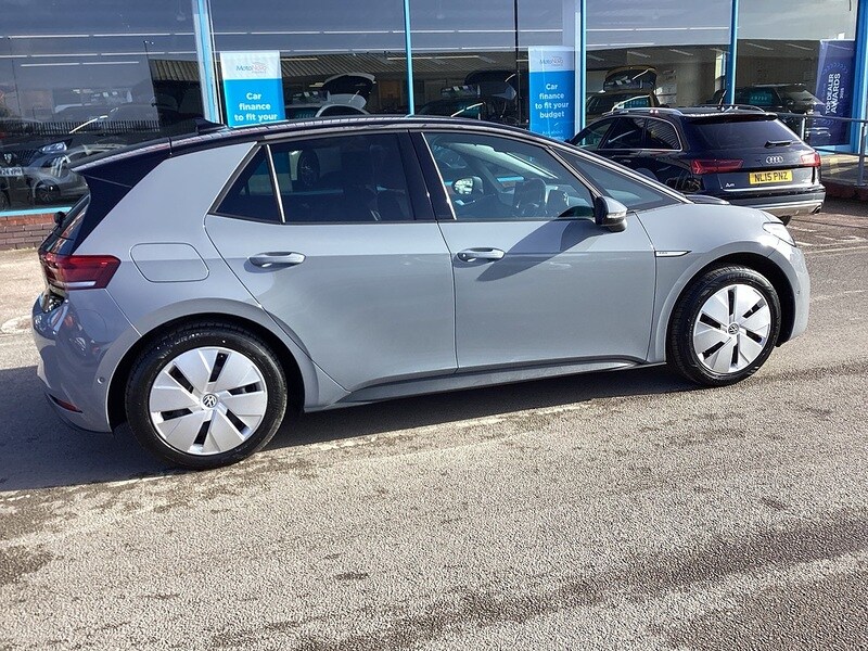 Used Volkswagen ID.3 2022 for sale - 77902375: Photo 9