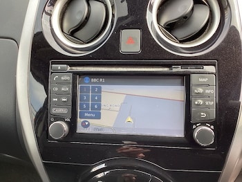 Used Nissan Note 2016 for sale - 78904490: Photo