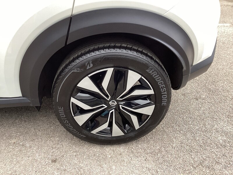 Used Nissan Juke 2021 for sale - 77902362: Photo 19