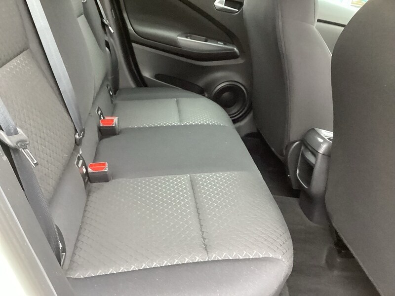 Used Nissan Juke 2021 for sale - 77902362: Photo 20