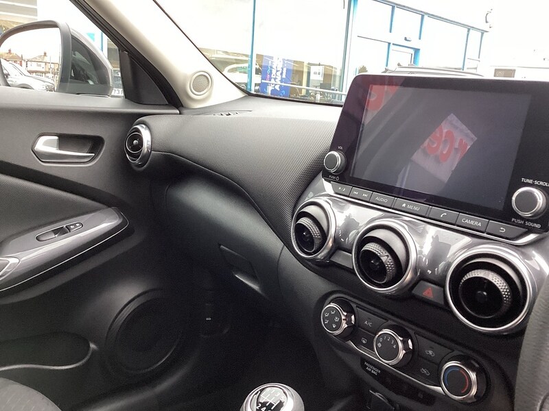 Used Nissan Juke 2021 for sale - 77902362: Photo 23