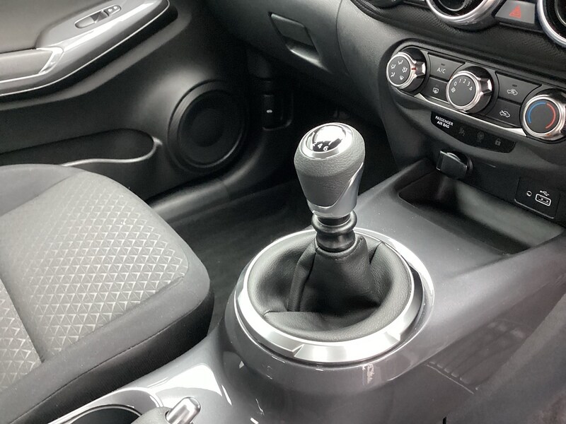 Used Nissan Juke 2021 for sale - 77902362: Photo 24