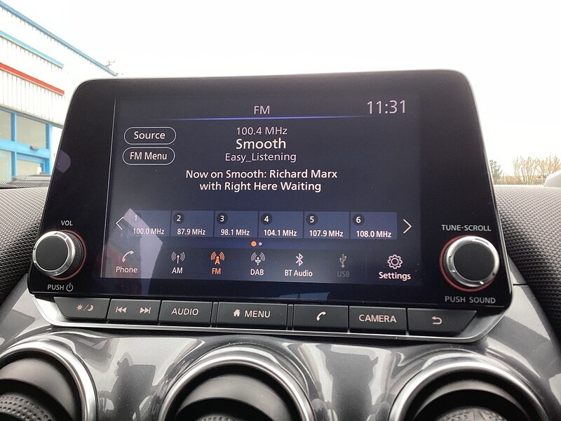 Used Nissan Juke 2021 for sale - 77902362: Photo 25