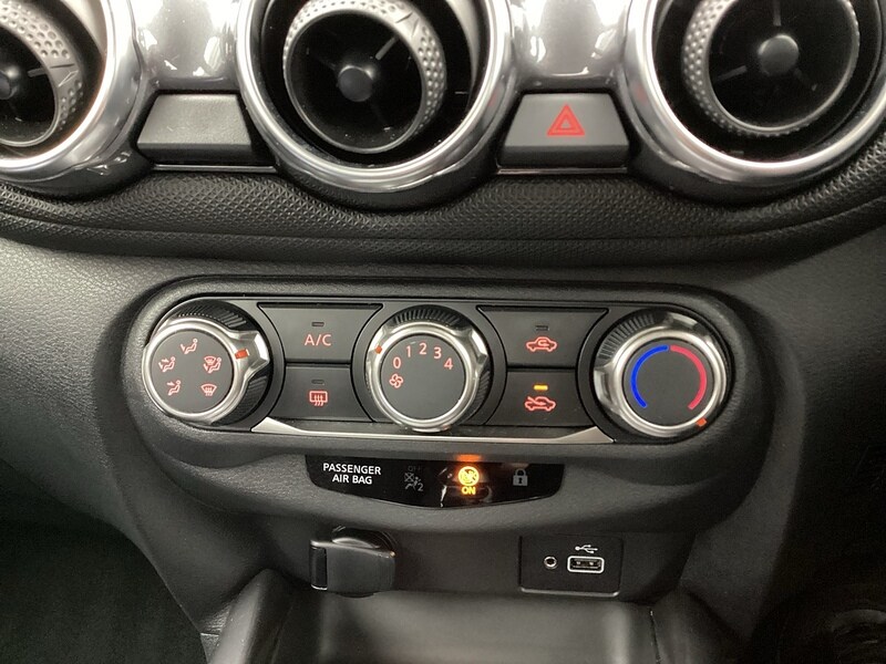 Used Nissan Juke 2021 for sale - 77902362: Photo 26