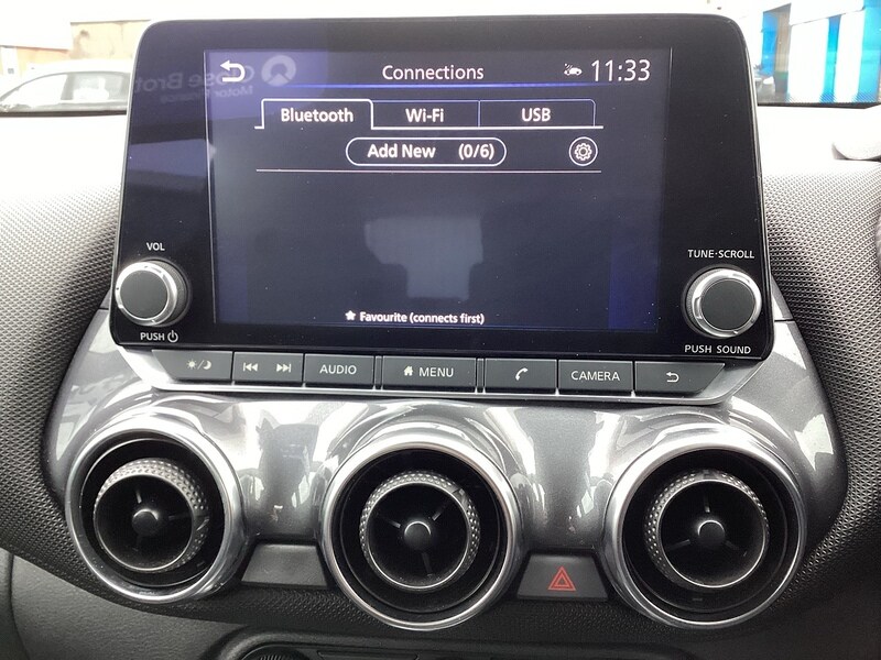 Used Nissan Juke 2021 for sale - 77902362: Photo 30