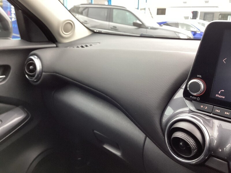 Used Nissan Juke 2021 for sale - 77902362: Photo 31