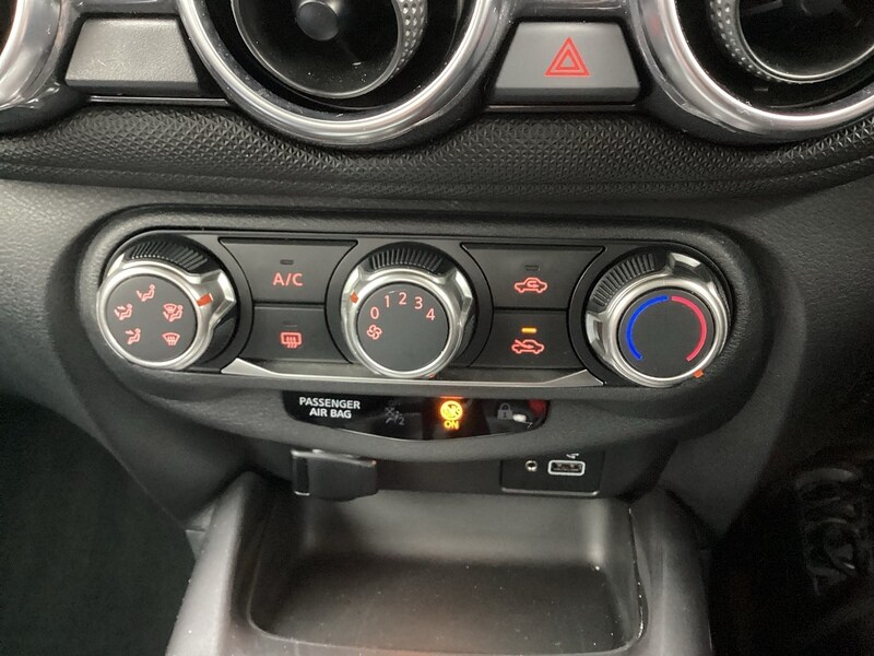 Used Nissan Juke 2021 for sale - 77902362: Photo 34