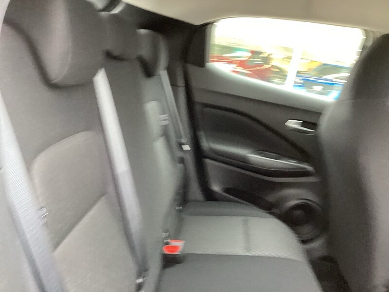 Used Nissan Juke 2021 for sale - 77902362: Photo 36