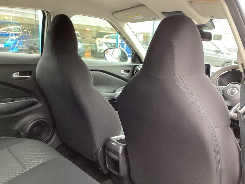 Used Nissan Juke 2021 for sale - 77902362: Photo 38