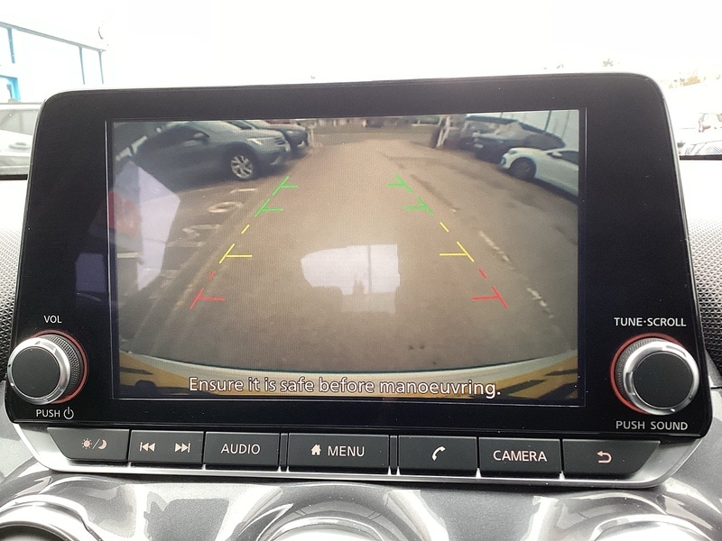 Used Nissan Juke 2021 for sale - 77902362: Photo 4